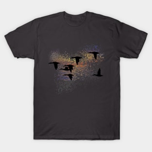 Ducks! T-Shirt